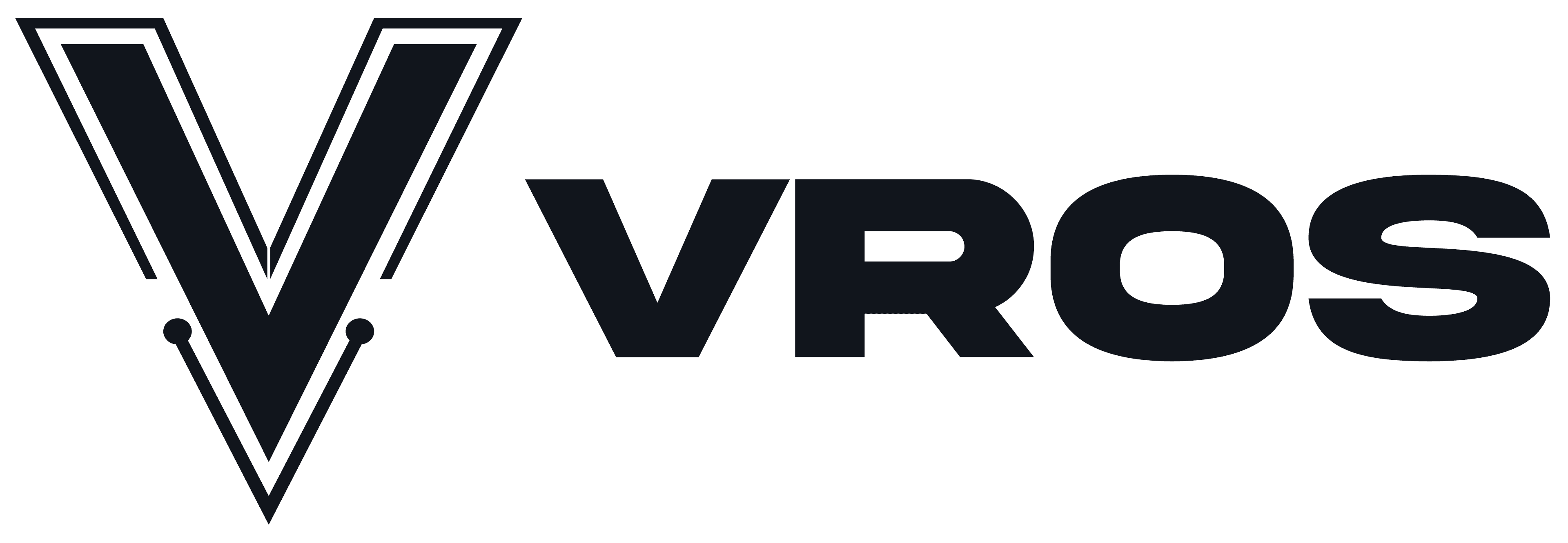 Vros Logo